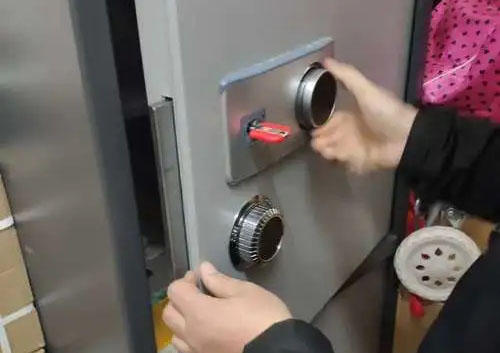 保险柜上门维修服务 保险柜上门维修服务